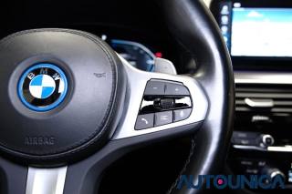 BMW 530 usata, con Portellone posteriore elettrico