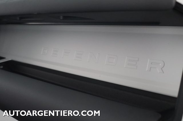 LAND ROVER Defender usata, con Start/Stop Automatico