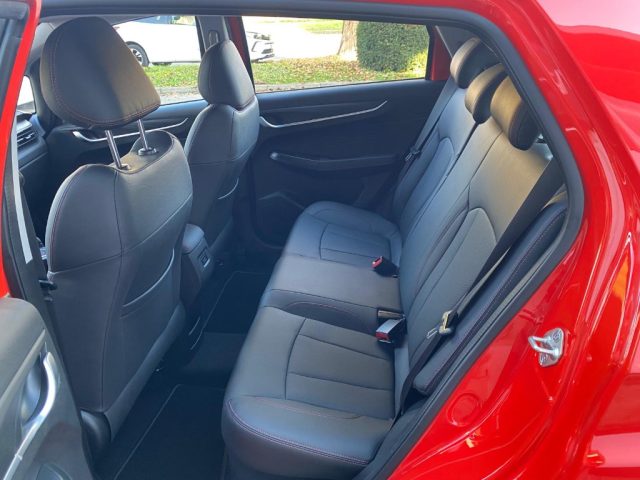 EMC Quattro usata, con Immobilizzatore elettronico