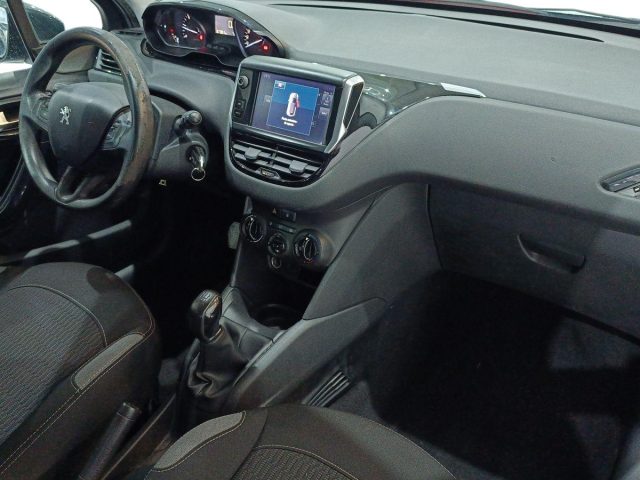 PEUGEOT 208 usata, con Cruise Control