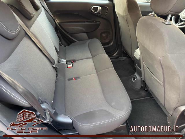 FIAT 500L usata, con Volante multifunzione