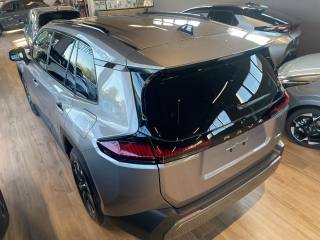 TOYOTA RAV 4 usata, con Airbag laterali
