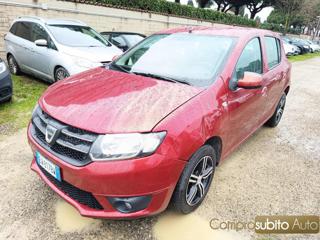 DACIA Sandero usata, con Airbag Passeggero