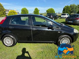 FIAT Grande Punto usata, con Alzacristalli elettrici