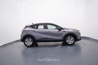 RENAULT Captur usata, con Controllo trazione