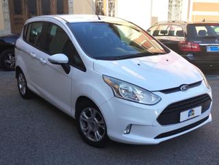 FORD B-Max 1.6 TDCi 95 CV Individual