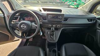 NISSAN Townstar usata 15