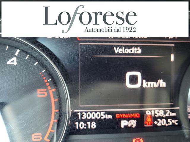 AUDI Q5 usata, con Sistema di navigazione