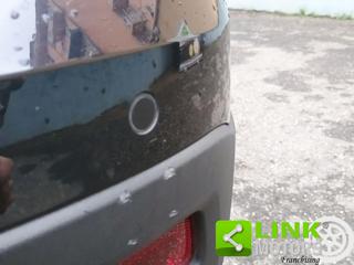 VOLKSWAGEN T-Cross usata, con ESP