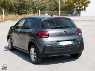 CITROEN C3 usata, con Airbag Passeggero