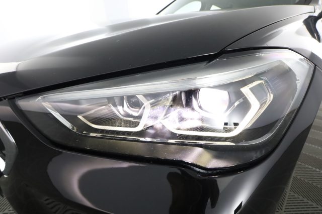 BMW X1 usata 15