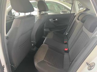 VOLKSWAGEN Polo usata, con Chiusura centralizzata