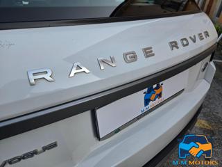 LAND ROVER Range Rover Evoque usata 32