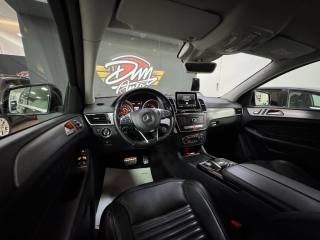 MERCEDES-BENZ GLE 350 usata, con Park Distance Control