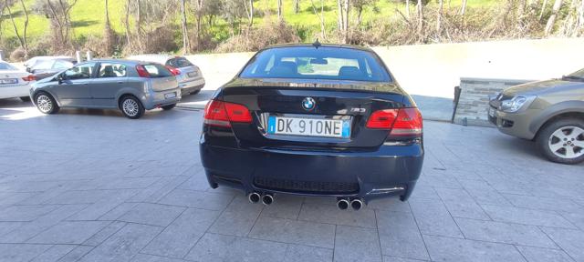 BMW M3 usata, con Chiusura centralizzata