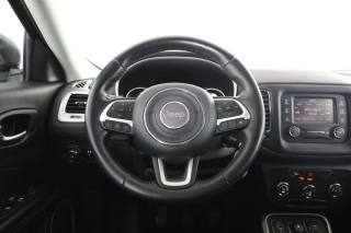 JEEP Compass usata 5