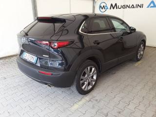 MAZDA CX-30 usata, con Fendinebbia