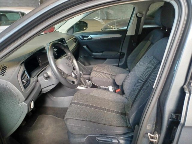 VOLKSWAGEN T-Roc usata, con Airbag