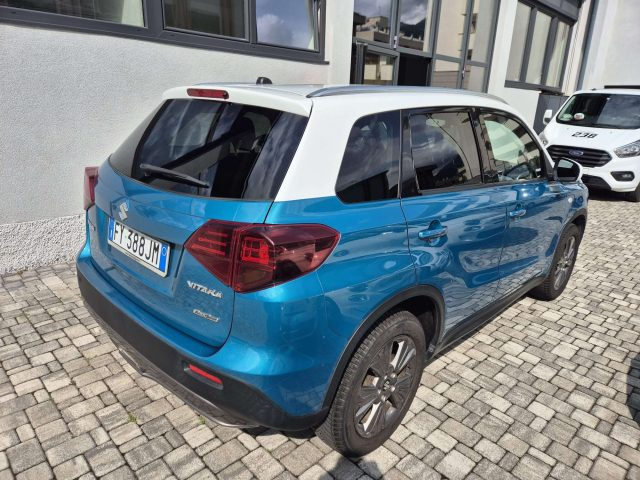 SUZUKI Vitara usata, con Climatizzatore