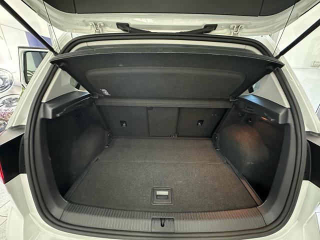 VOLKSWAGEN Golf Sportsvan usata, con Immobilizzatore elettronico