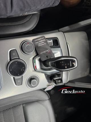 ALFA ROMEO Stelvio usata, con Sistema di navigazione