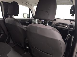 JEEP Renegade usata, con Sensori di parcheggio posteriori