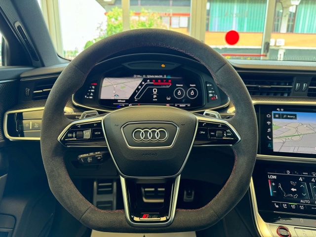 AUDI RS6 usata, con Chiusura centralizzata