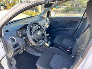 SUZUKI Celerio usata, con Specchietti laterali elettrici