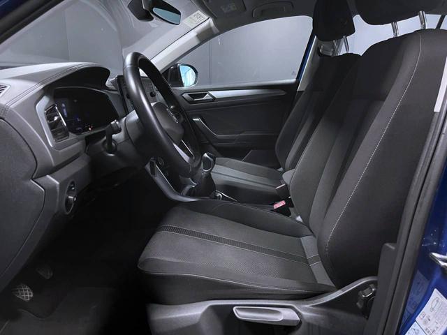 VOLKSWAGEN T-Roc usata, con Chiusura centralizzata