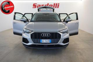 AUDI Q3 usata, con Airbag laterali