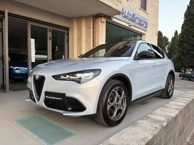 ALFA ROMEO Stelvio usata, con ABS