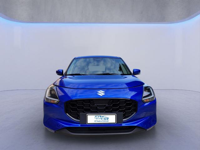 SUZUKI Swift usata, con Airbag laterali