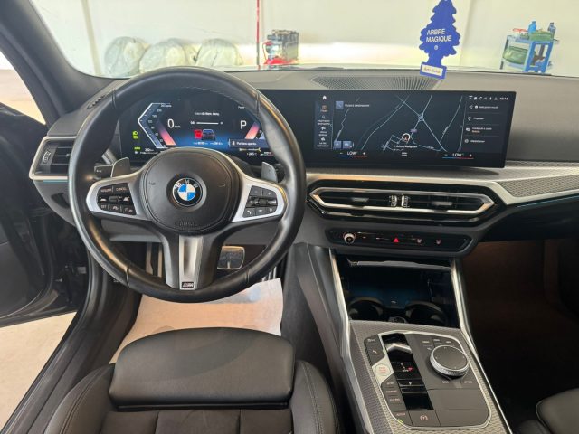 BMW 320 usata, con Cruise Control