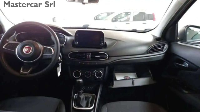 FIAT Tipo usata, con Chiusura centralizzata