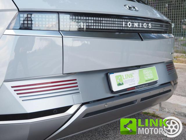 HYUNDAI Ioniq 5 usata 32