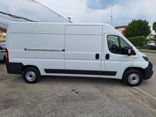 FIAT Ducato usata, con Immobilizzatore elettronico