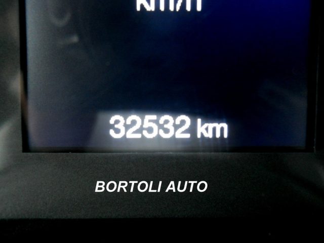 JEEP Compass usata, con Alzacristalli elettrici