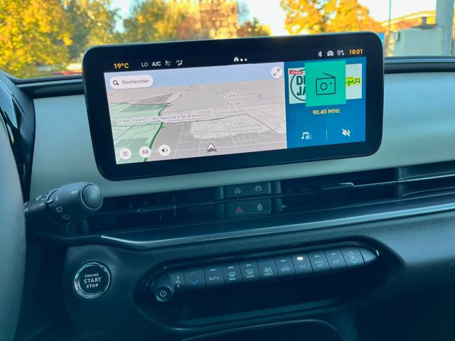 FIAT 600 usata, con Airbag Passeggero