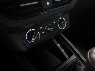SKODA Kamiq usata, con Immobilizzatore elettronico