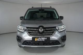 RENAULT Kangoo usata, con Airbag laterali
