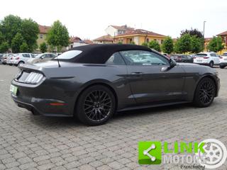 FORD Mustang usata, con Luci diurne LED