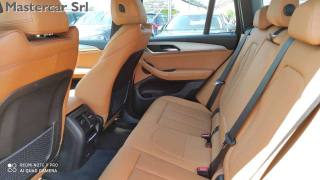 BMW X3 usata, con ESP