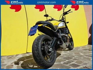 DUCATI Scrambler 800 usata 3