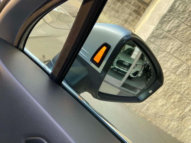 VOLKSWAGEN Tiguan usata, con Fari LED