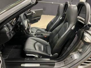 PORSCHE Boxster usata, con Servosterzo