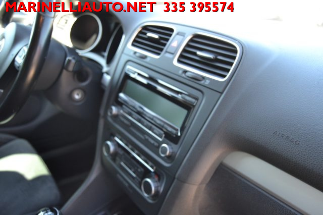 VOLKSWAGEN Golf usata 24