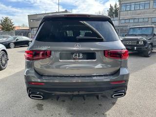 MERCEDES-BENZ GLB 200 usata, con Cerchi in lega