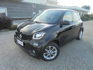 SMART ForFour usata, con Airbag
