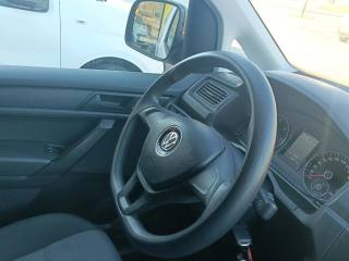 VOLKSWAGEN Caddy usata, con Controllo trazione