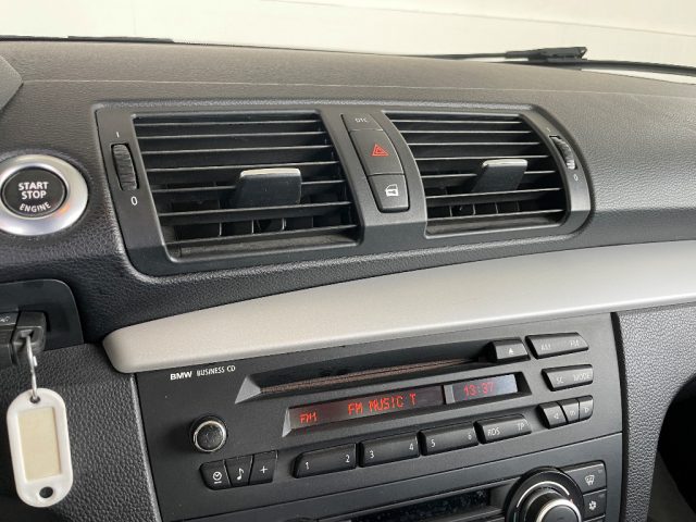 BMW 118 usata 24